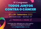 9º Congresso Todos Juntos Contra o Câncer